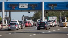 Usko grlo kod graničnog prijelaza Rupa, pogledajte gdje su još mogući zastoji