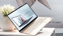 Huawei otkrio prijenosnik MateBook X, pravi mali klon MacBooka