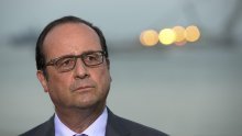 Hollande odustaje od ustavne reforme vezane uz terorizam
