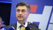 Plenković: Želim da HDZ u hrvatskom društvu generira političku stabilnost