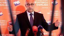 Ivan Vrdoljak podnio ostavku i na zastupničku dužnost