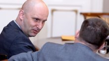 Tolušić pozvao kolege iz susjednih zemalja na sastanak u Hrvatsku