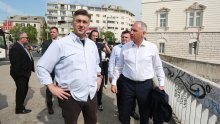 Povjerenstvo za sukob interesa otvorilo predmet o Plenkoviću