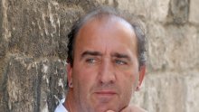 Mladen Grdović: 'Puno sam toga prošao, ali umorio sam se'