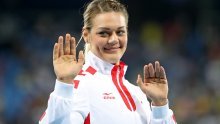 Sandra Perković pred povijesnim podvigom: To još nikom nikad nije uspjelo