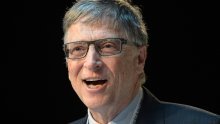 Svijet postaje sve boljim - samo što to ne vidite, tvrdi Bill Gates