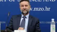 Sveučilište u Augsburgu okončalo postupak: Pavo Barišić nije plagijator