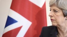 Theresa May predstavila svoju novu vladu