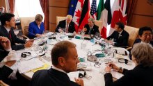 Evo što su na sastanku G7 dogovorile najjače zemlje svijeta
