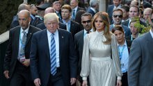 Trump zadaje glavobolju svjetskim čelnicima na summitu G7