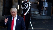 Trump kontrirao ostalima: Ne baš uspješan summit svjetskih glavešina