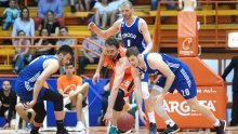Cedevita razbila Cibonu i izborila majstoricu za prvaka