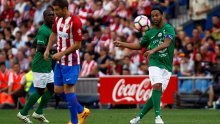 Zvone Boban i nogometni velikani ispratili Vicente Calderon u legendu