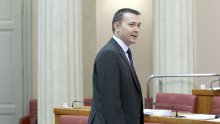 SDP ustrajan - bez dogovora o istražnom povjerenstvu nema glasanja o ustavnim sucima