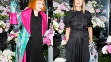 Josipa Lisac i Đurđa Tedeschi opet u centru pažnje