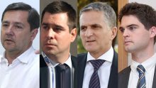 Plenković raspušta zagrebački HDZ; u utrci za novog šefa ginekolog, Šeksov posinak, jedan ministar...