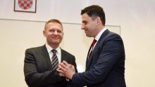 SDP i HSS potpisali koalicijski sporazum: Hrvatska mora ići naprijed