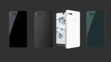 Essential Phone je jedan od najneobičnijih pametnih telefona na svijetu