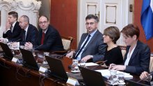 Vlada zamijenila šefa uprave Hrvatskih šuma koji to nije ni smio biti