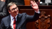 Vučić ustraje na ekonomskom povezivanju regije
