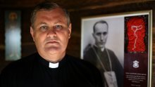 Biskup Košić raspalio po Plenkoviću zbog HNS-a: Ja to zovem političkom prostitucijom