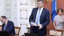Plenković: Za Pelješki most dobit ćemo 357 milijuna eura iz fondova EU-a