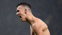 Mourinho se neće dokopati Perišića tako lako kao što je mislio!