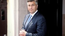 Plenković s američkim Hrvatima: Drago mi je vidjeti tu vrstu topline prema domovini