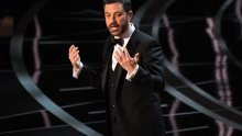 Politika na Oscarima: Kimmel žestoko provocirao Trumpa