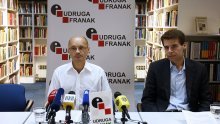 Franak: Banke su konverzijom dobile, a ne izgubile