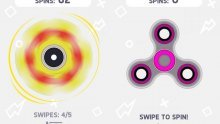 Jeste li isprobali Fidget Spinner aplikaciju koja je zaludjela internet?