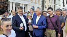 Plenković uvjeren kako će Krstulović Opara i Boban dobiti većinsku potporu