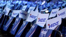 HDZ zabranio slikanje glasačkih listića