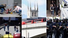 Krenuli pretresi stanova, privedeno 12 osoba; evo što do sada znamo o stravičnom napadu u Londonu