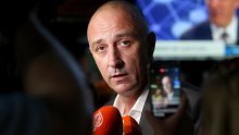 Bura u HNS-u: Vrdoljak daje mandat na raspolaganje