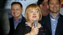 Mrak Taritaš: Tužna sam, ali imam obraz i imam ime i prezime