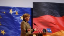 German media report on Merkel's cancellation of Zagreb visit