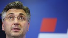 Staru HNS-ovu inicijativu za opoziv vlade potpisao i Most