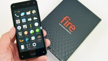 Nakon vatrenog, Amazon priprema ledeni smartfon