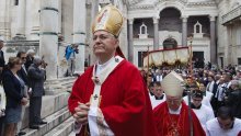 Nadbiskup Barišić: Borbeni ateizam prerušio se u različite oblike