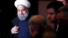 Iran tvrdi kako može proizvesti obogaćeni uran u pet dana ako SAD odbaci sporazum