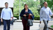 Moda u HDZ-u: Ministrica u haljini za plažu, zgužvani Plenković i casual Prgomet