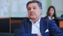 Mamić sazvao izvanrednu presicu: Je li Modrić razlog?