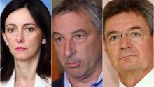 Ovaj HNS-ov trojac Plenković je namamio u Vladu: Tko su zapravo?