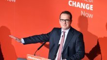 Owen Smith najavio kandidaturu za šefa stranke