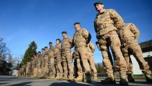 Hrvatska vojska počinje aktivnije sudjelovati u borbi protiv Islamske države