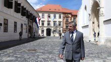 Štromar: Nisam znao da će Pejčinović Burić biti ministrica