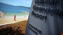 Valamar od CERP-a preuzeo Hotele Makarska