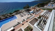 Indeksi u plusu, Valamar Riviera u fokusu
