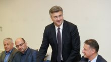 Plenković otkrio imena svih ministara, ima iznenađenja